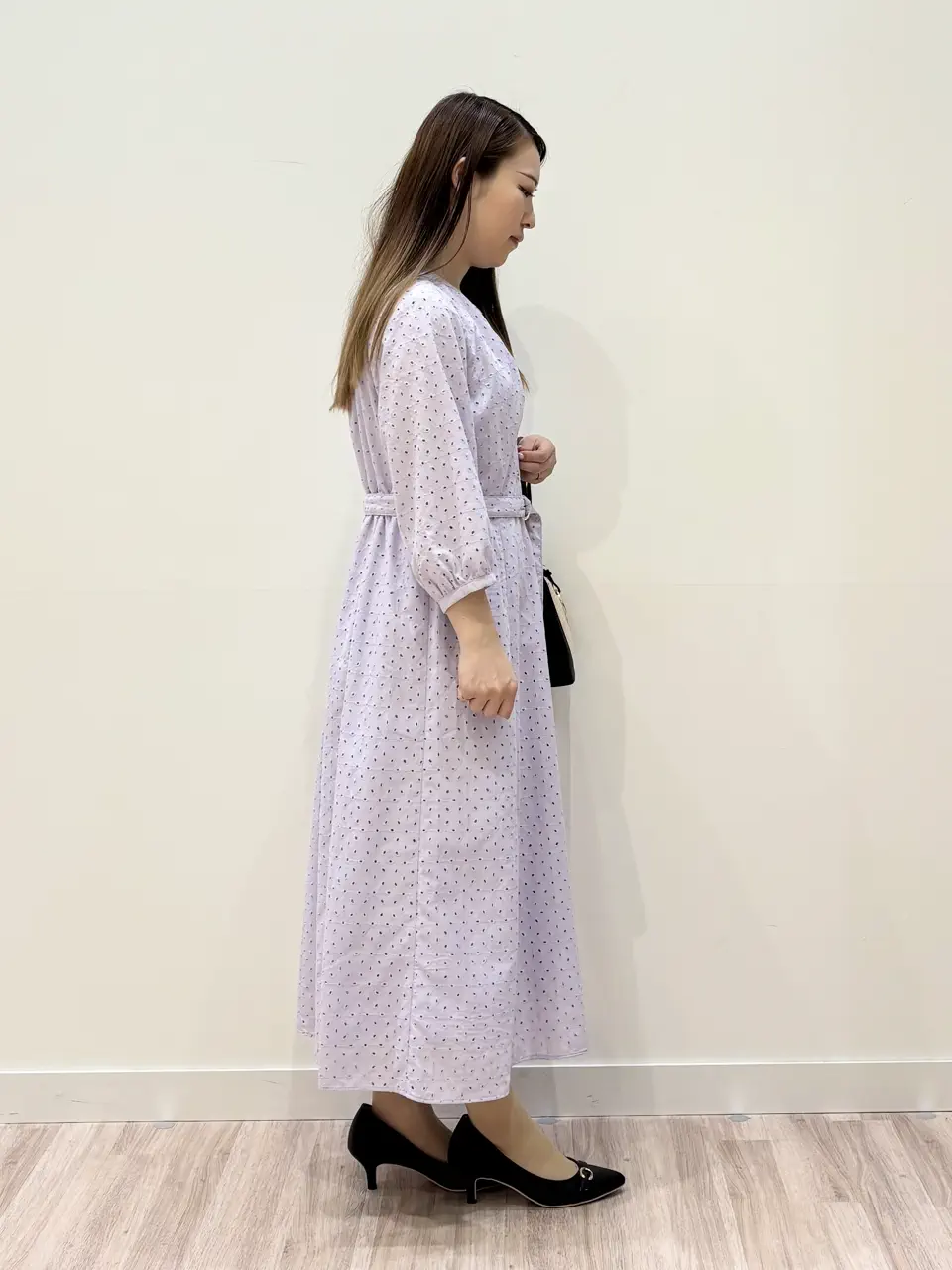 ONWARD CROSSET SELECT 土居 コーディネート画像