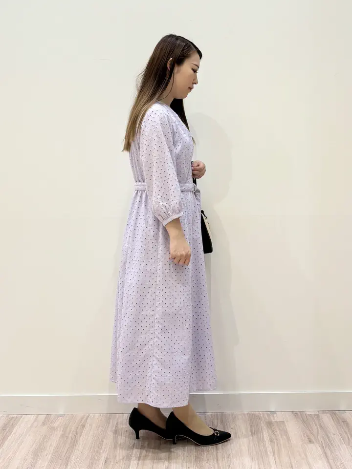 ONWARD CROSSET SELECT 土居 コーディネート画像