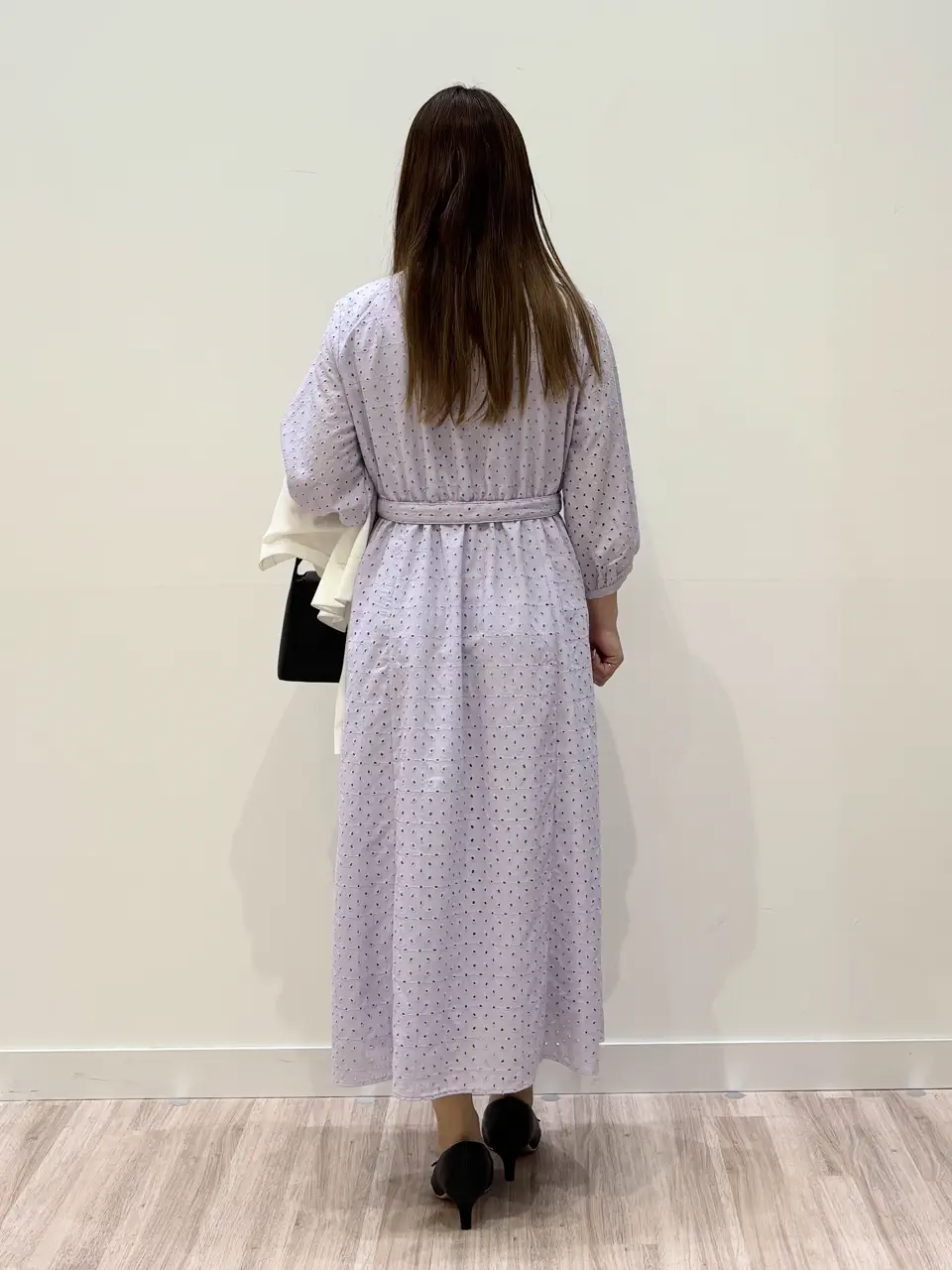 ONWARD CROSSET SELECT 土居 コーディネート画像