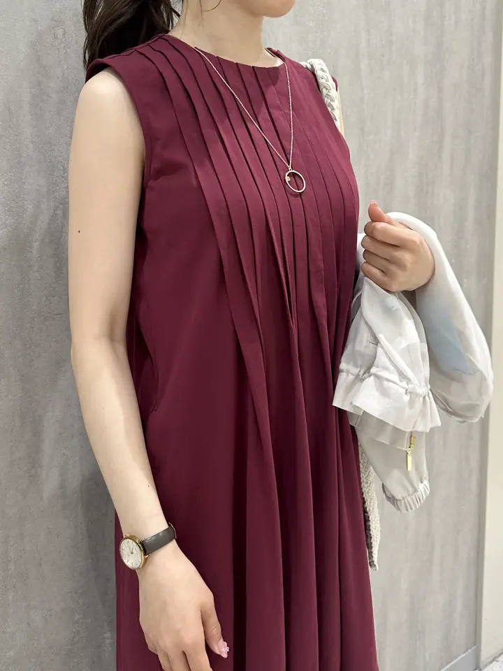 ONWARD CROSSET SELECT みぃ コーディネート画像