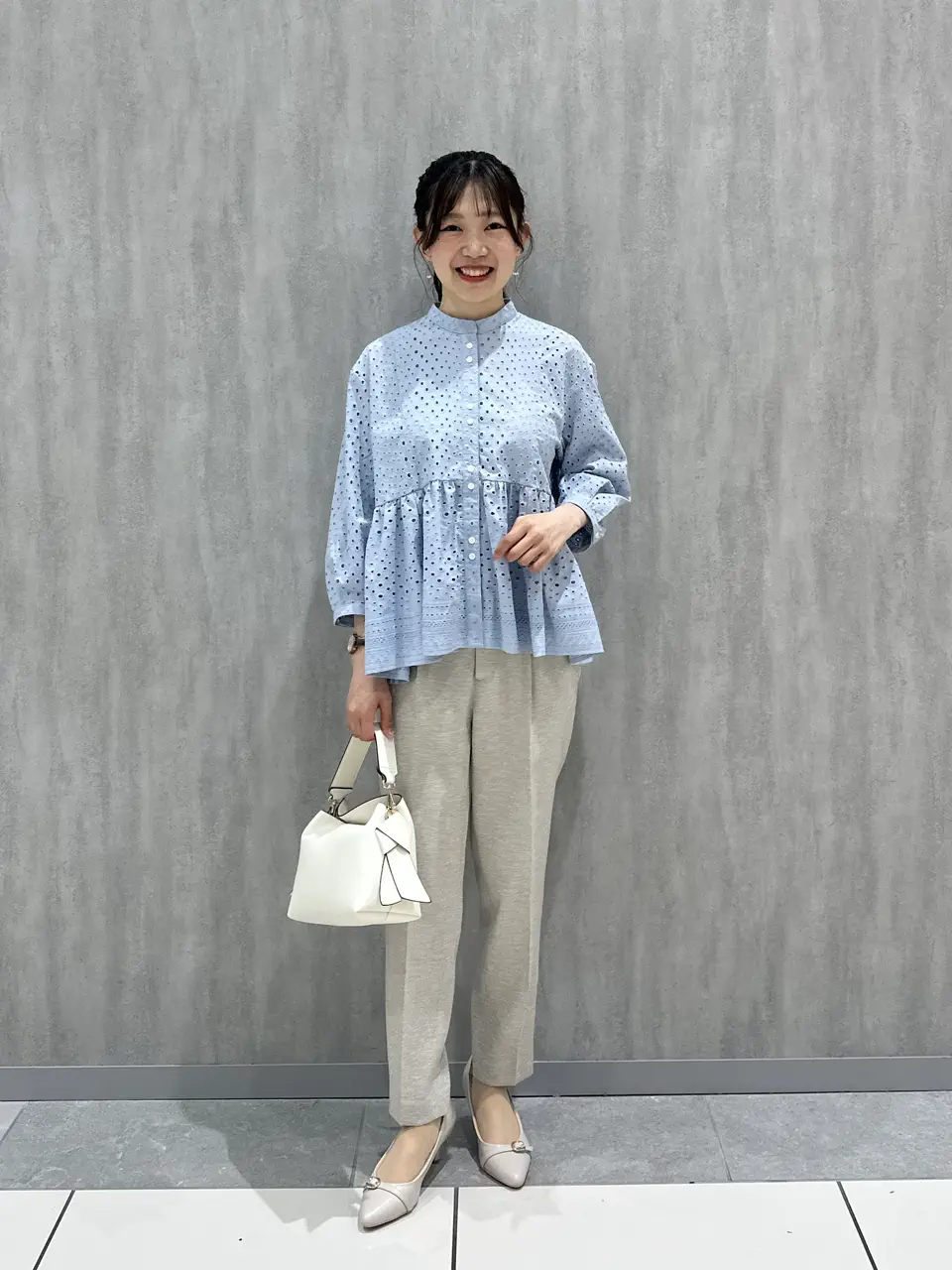  みぃ コーディネート画像