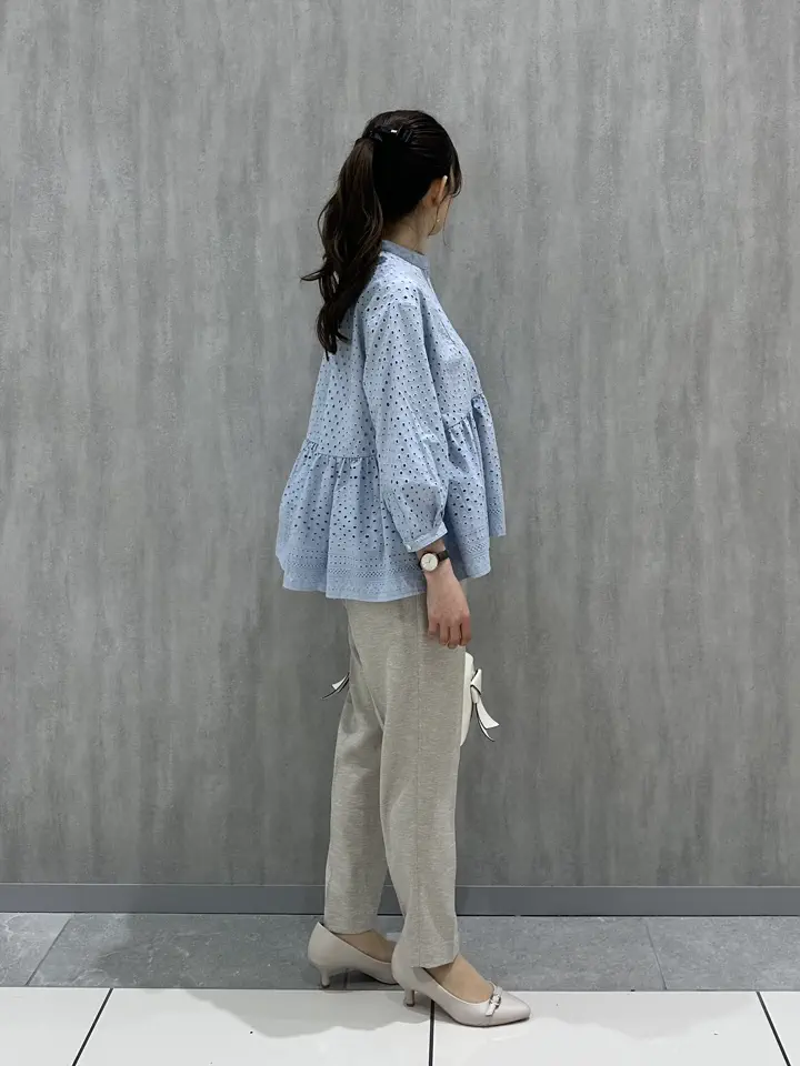 ONWARD CROSSET SELECT みぃ コーディネート画像