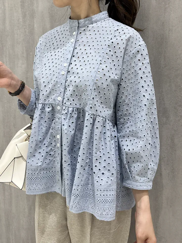 ONWARD CROSSET SELECT みぃ コーディネート画像