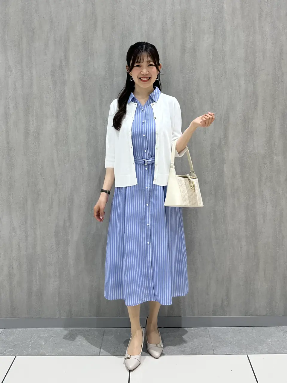  みぃ コーディネート画像