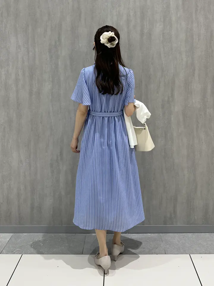 ONWARD CROSSET SELECT みぃ コーディネート画像