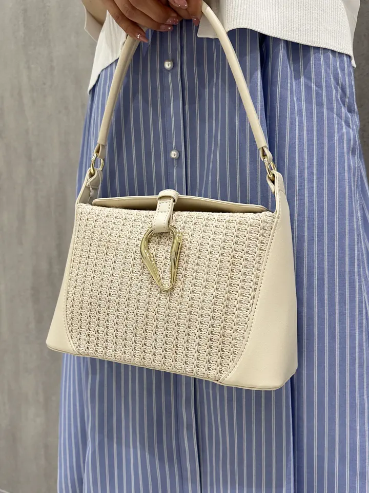 ONWARD CROSSET SELECT みぃ コーディネート画像