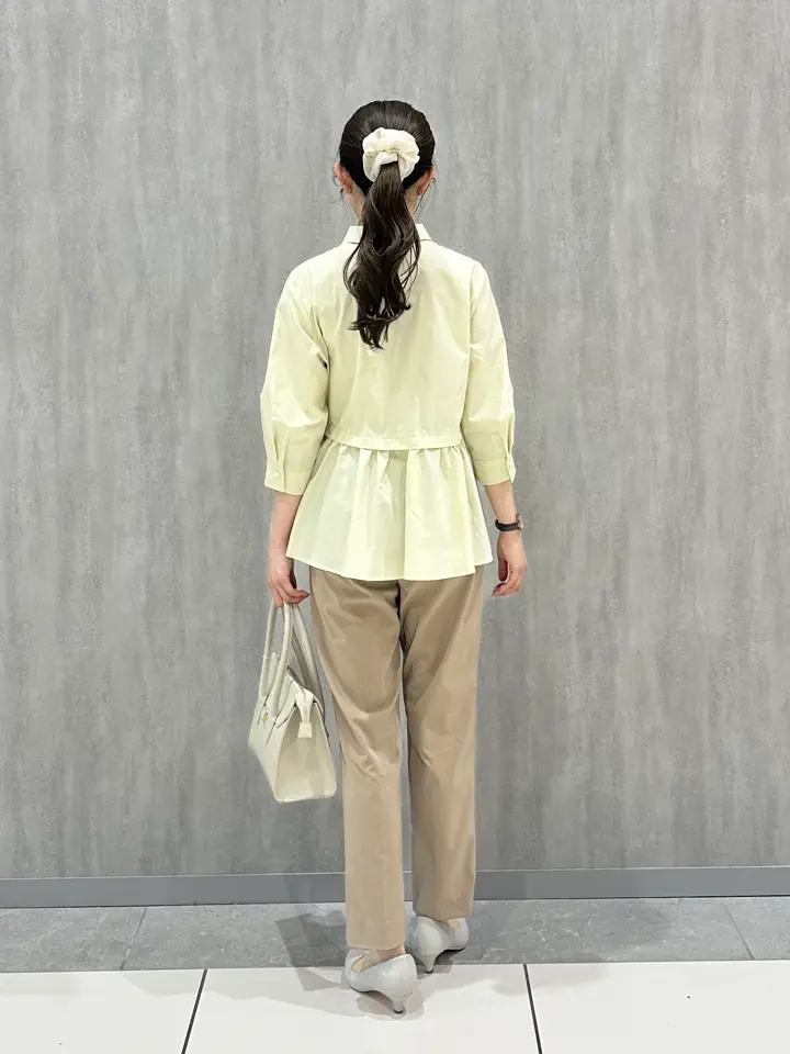 ONWARD CROSSET SELECT みぃ コーディネート画像