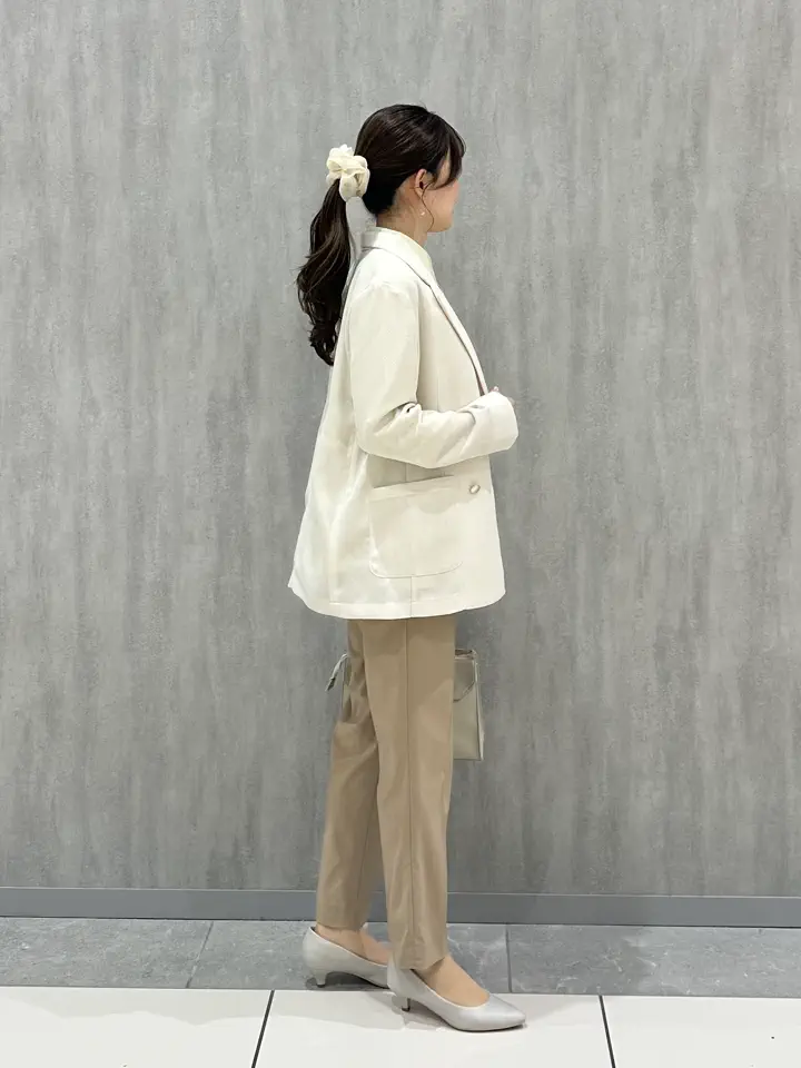 ONWARD CROSSET SELECT みぃ コーディネート画像