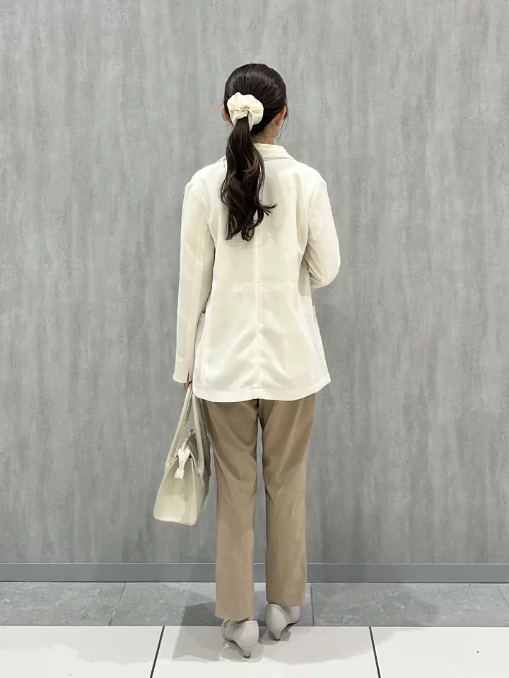 ONWARD CROSSET SELECT みぃ コーディネート画像