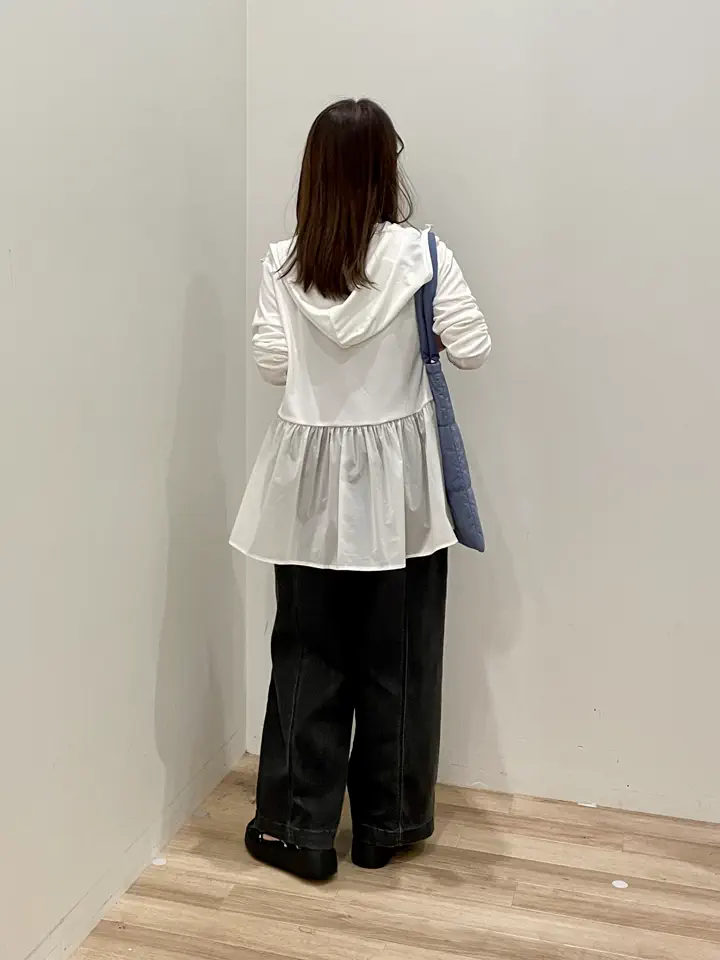 ONWARD CROSSET SELECT 井上 コーディネート画像