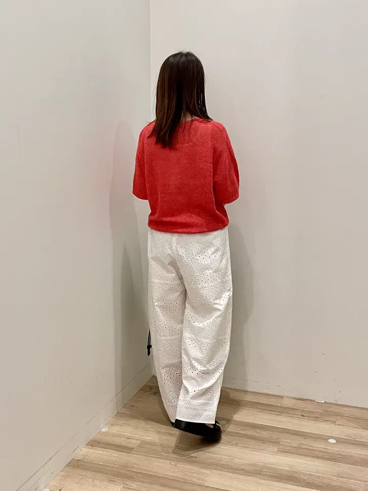 ONWARD CROSSET SELECT 井上 コーディネート画像