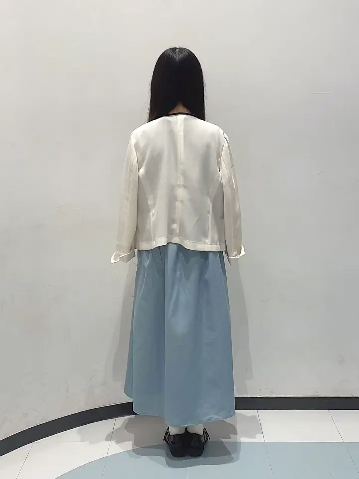 ONWARD CROSSET SELECT 安田 コーディネート画像