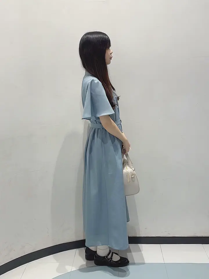 ONWARD CROSSET SELECT 安田 コーディネート画像