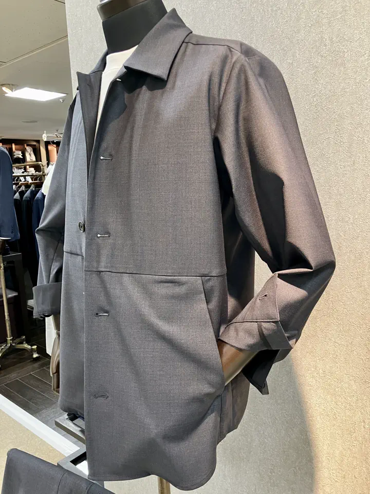 ONWARD CROSSET SELECT 斉藤 コーディネート画像