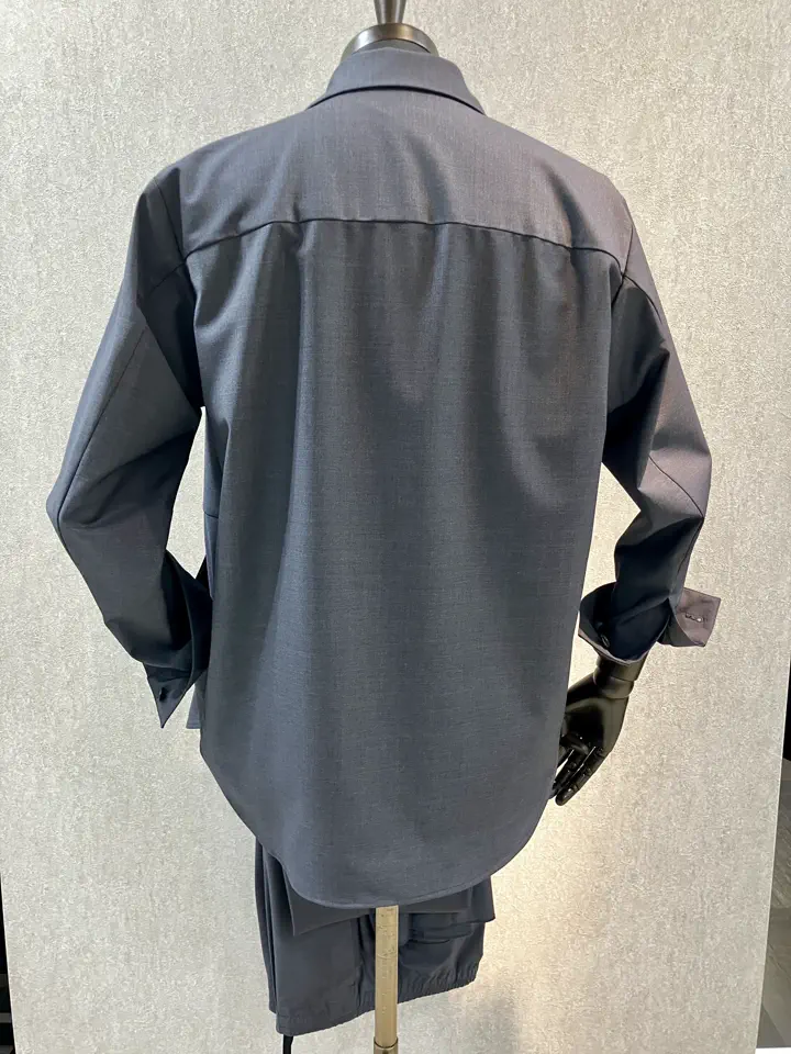 ONWARD CROSSET SELECT 斉藤 コーディネート画像