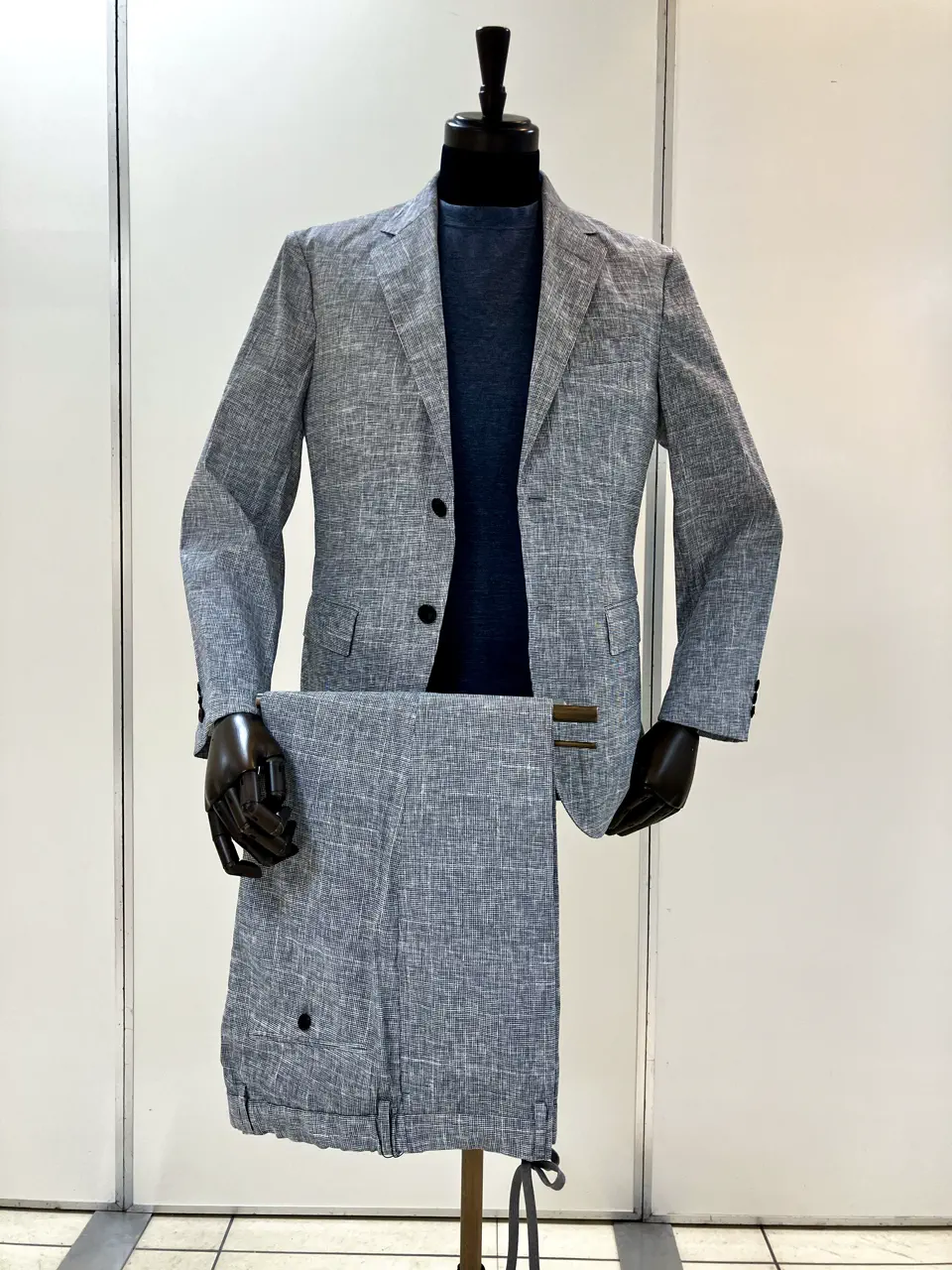  斉藤 コーディネート画像