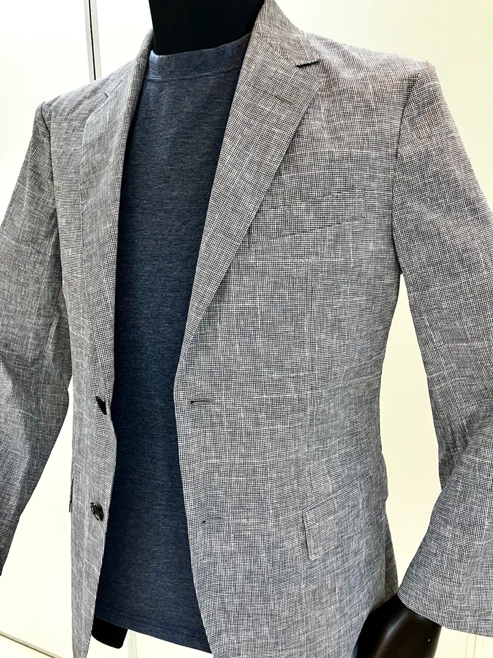 ONWARD CROSSET SELECT 斉藤 コーディネート画像