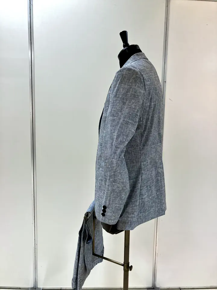 ONWARD CROSSET SELECT 斉藤 コーディネート画像