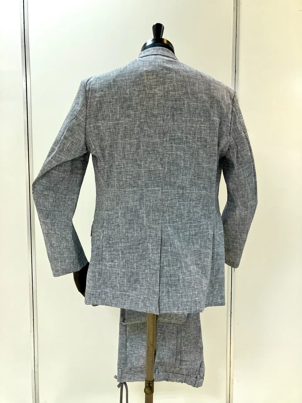 ONWARD CROSSET SELECT 斉藤 コーディネート画像