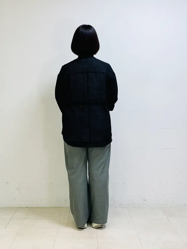 ONWARD CROSSET SELECT 内田 コーディネート画像