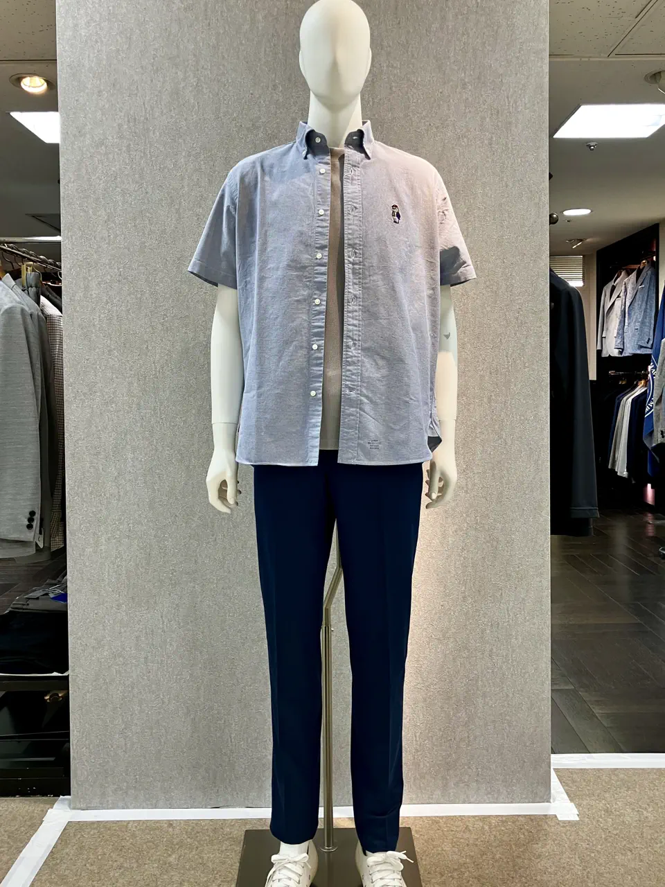  斉藤 コーディネート画像