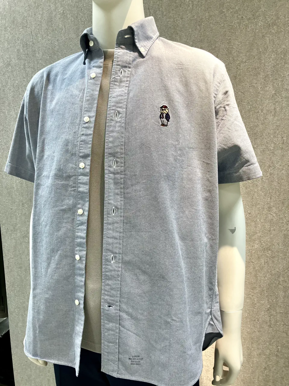 ONWARD CROSSET SELECT 斉藤 コーディネート画像