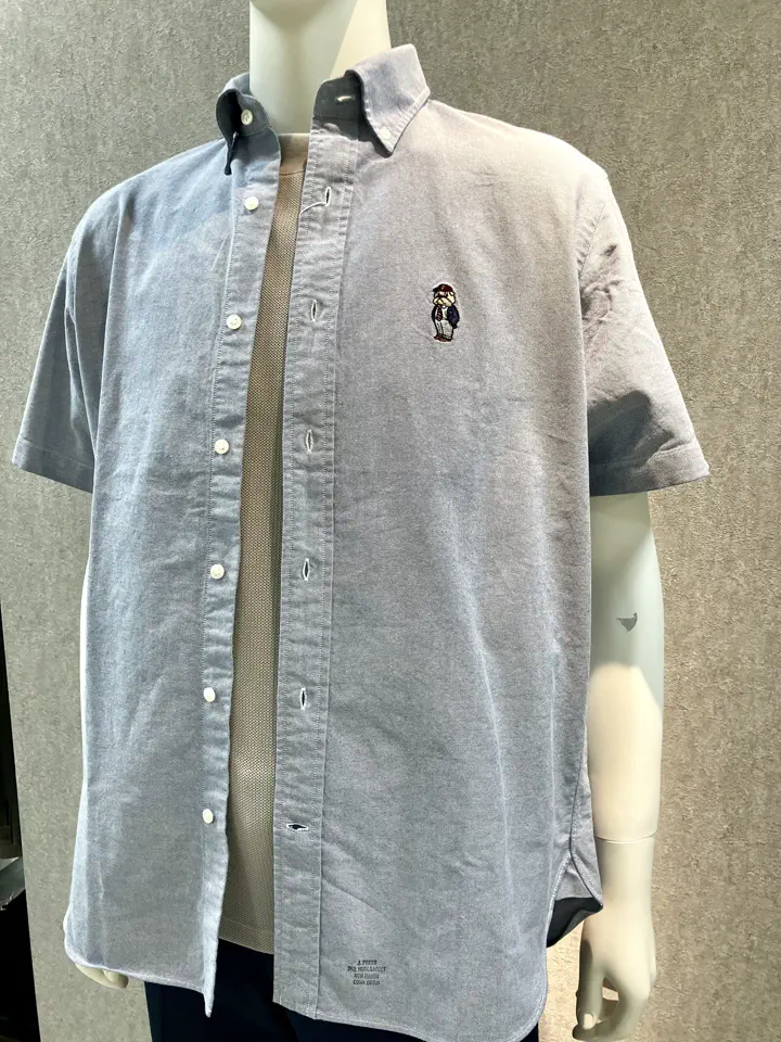 ONWARD CROSSET SELECT 斉藤 コーディネート画像