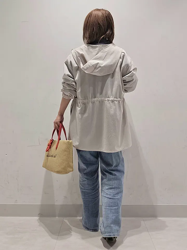 ONWARD CROSSET SELECT yamakawa コーディネート画像