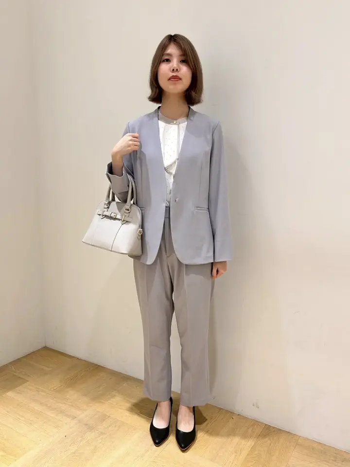 ONWARD CROSSET SELECT 池田 コーディネート画像