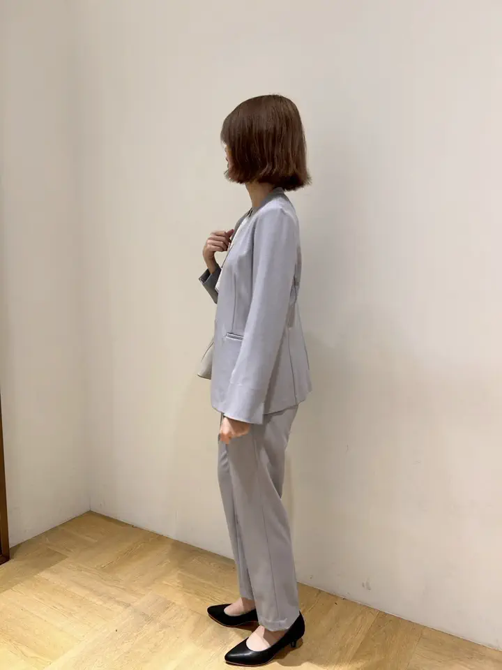 ONWARD CROSSET SELECT 池田 コーディネート画像