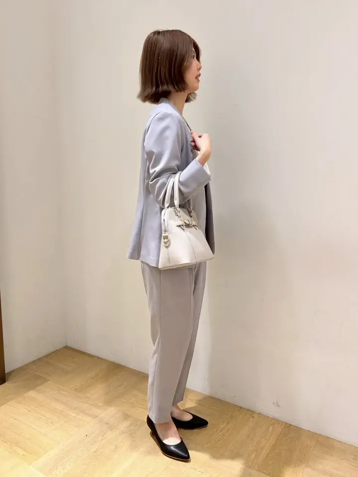 ONWARD CROSSET SELECT 池田 コーディネート画像