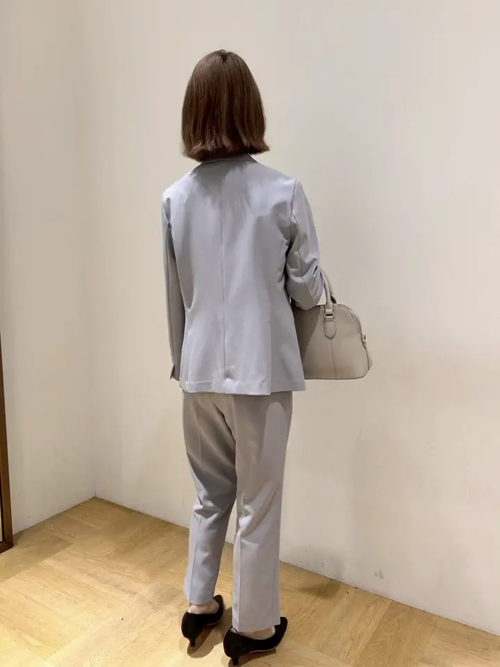 ONWARD CROSSET SELECT 池田 コーディネート画像