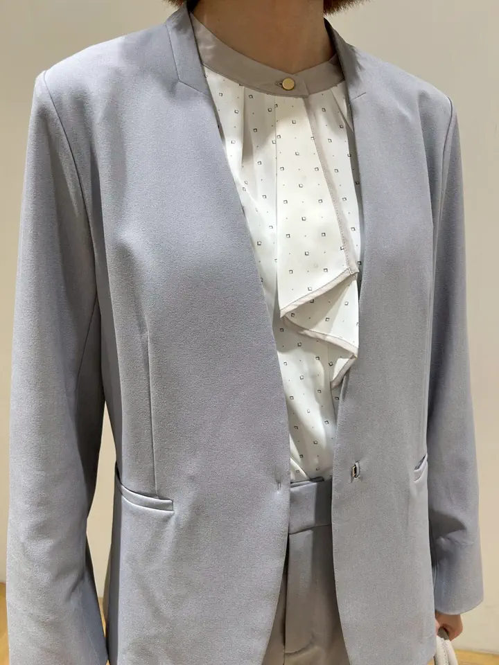 ONWARD CROSSET SELECT 池田 コーディネート画像