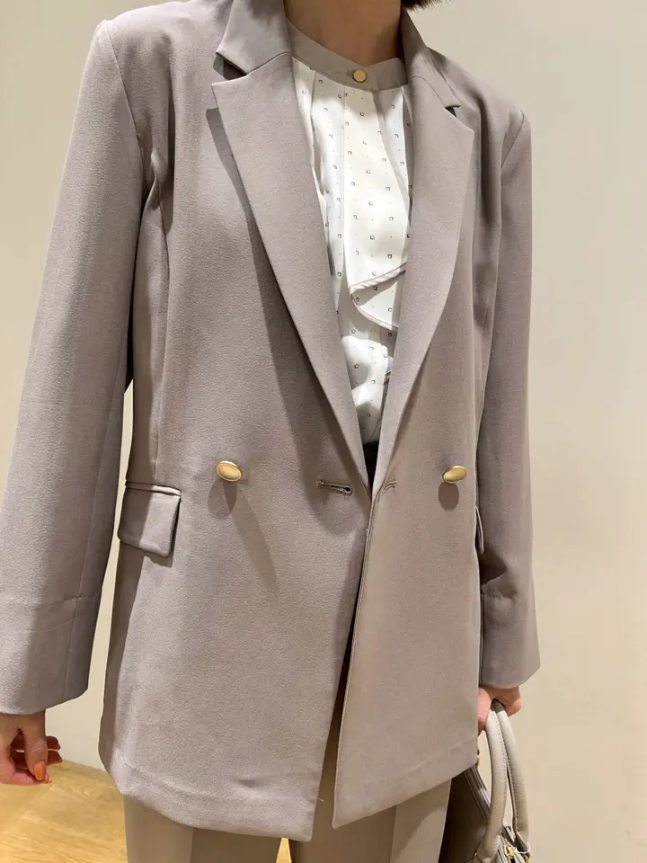 ONWARD CROSSET SELECT 池田 コーディネート画像