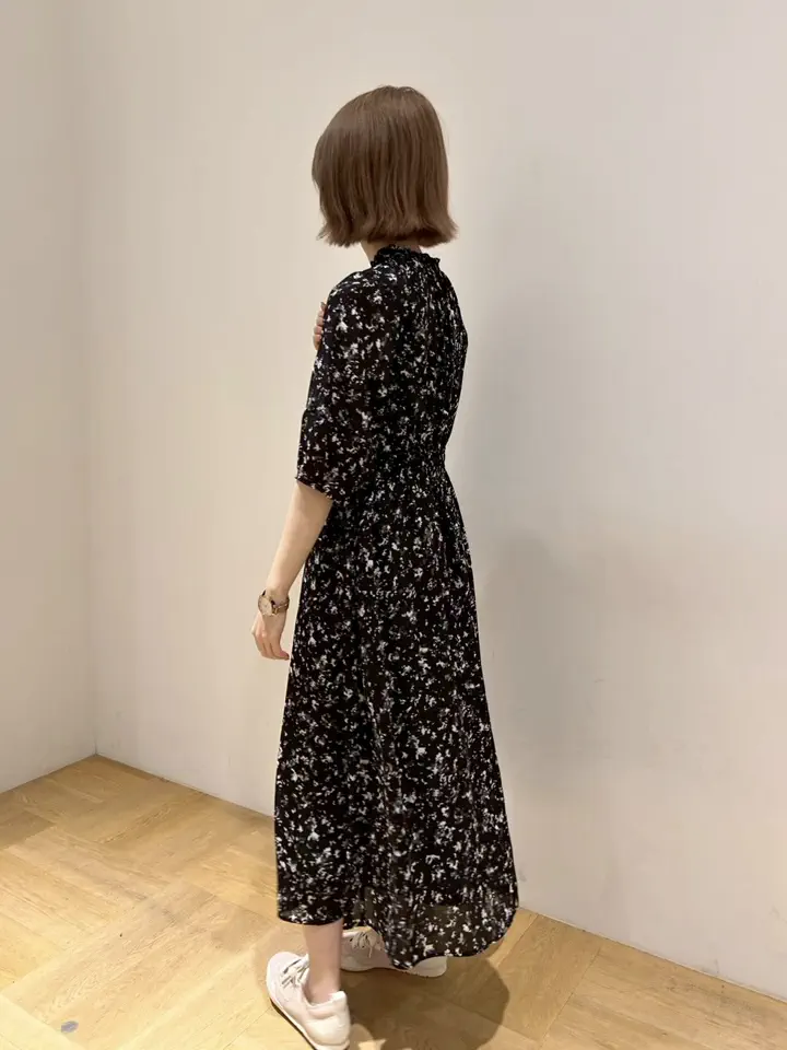 ONWARD CROSSET SELECT 池田 コーディネート画像