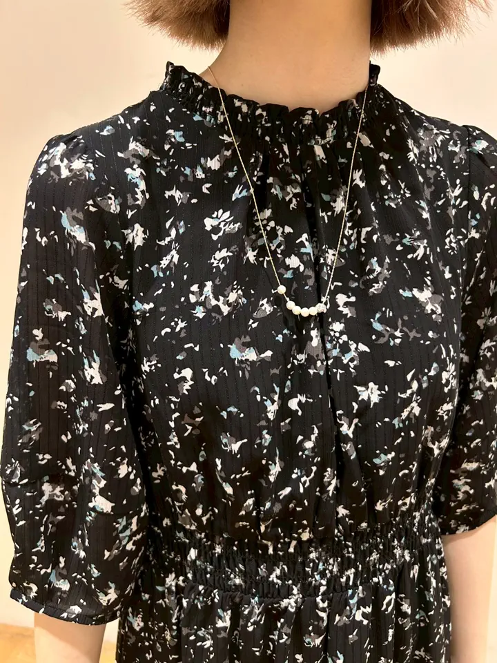 ONWARD CROSSET SELECT 池田 コーディネート画像