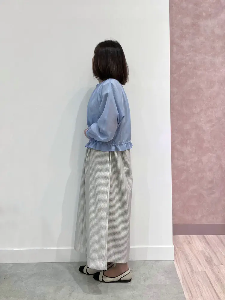 ONWARD CROSSET SELECT 山本 コーディネート画像