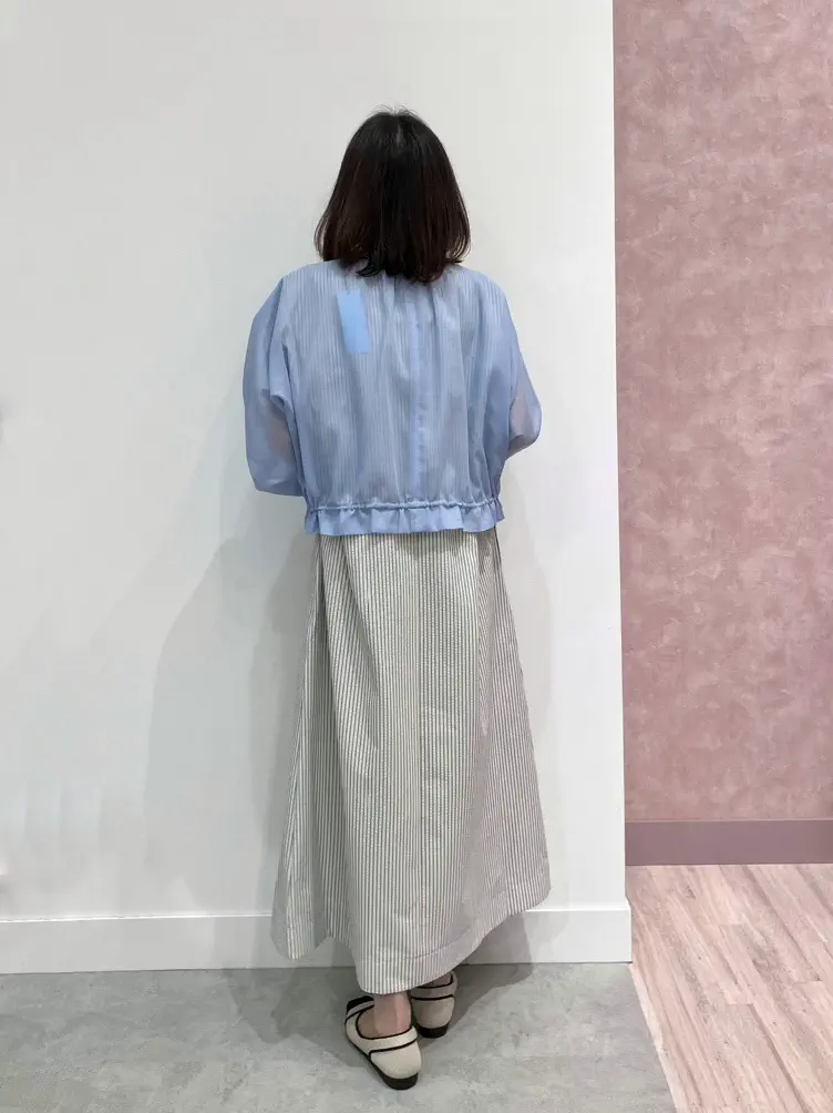 ONWARD CROSSET SELECT 山本 コーディネート画像