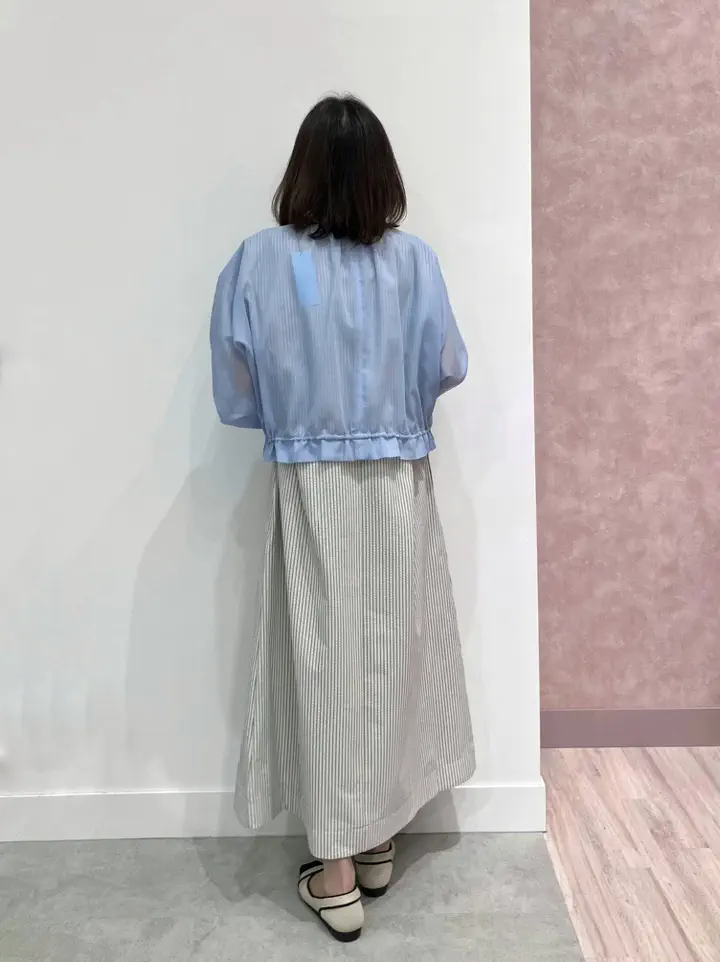 ONWARD CROSSET SELECT 山本 コーディネート画像
