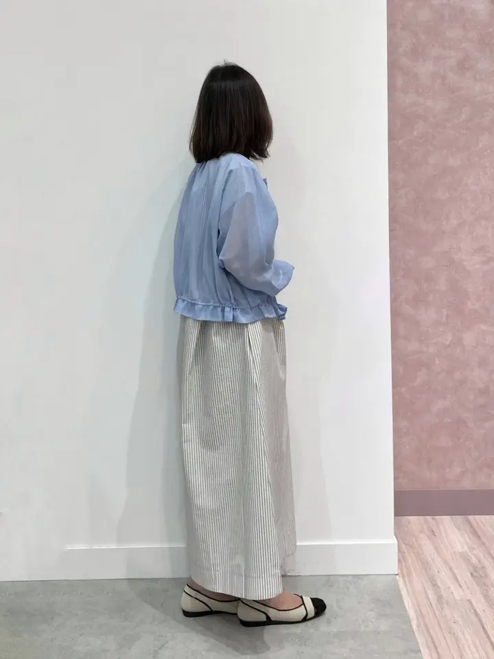 ONWARD CROSSET SELECT 山本 コーディネート画像