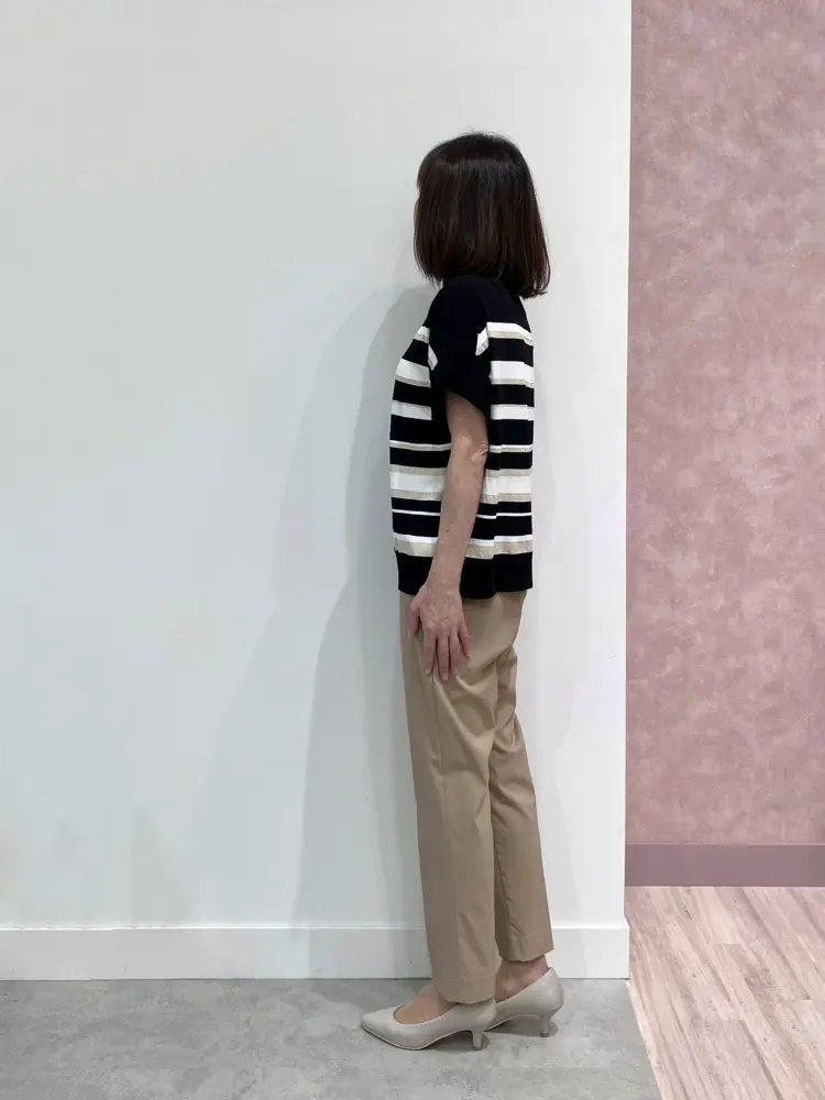 ONWARD CROSSET SELECT 山本 コーディネート画像