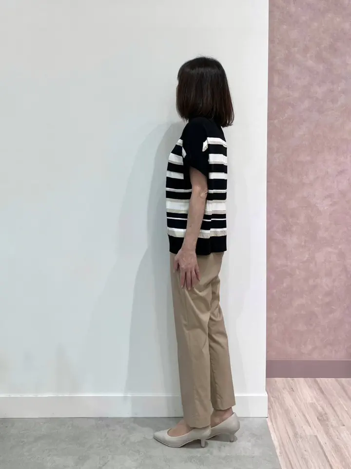 ONWARD CROSSET SELECT 山本 コーディネート画像