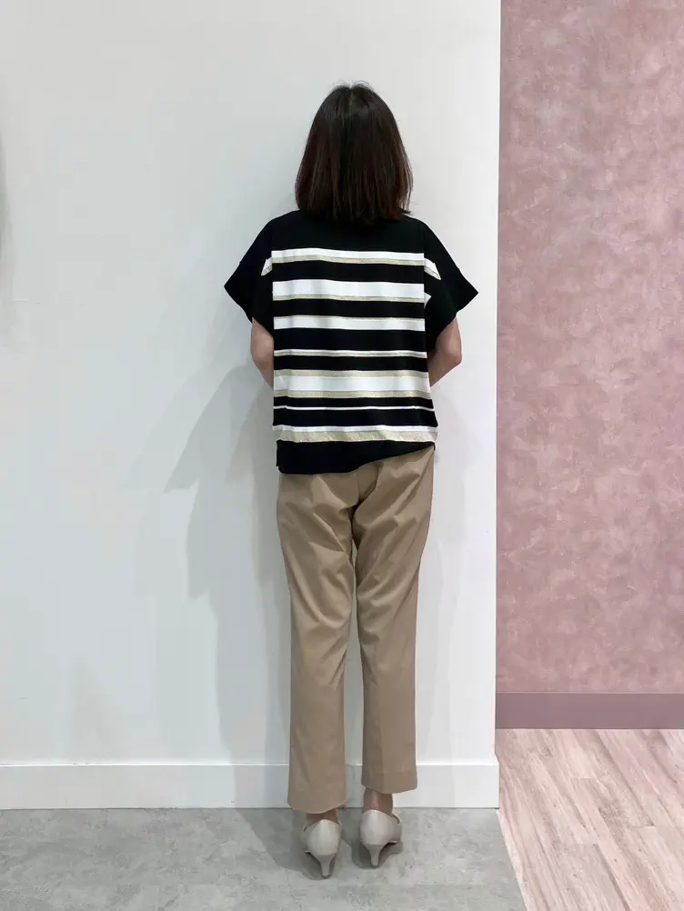 ONWARD CROSSET SELECT 山本 コーディネート画像