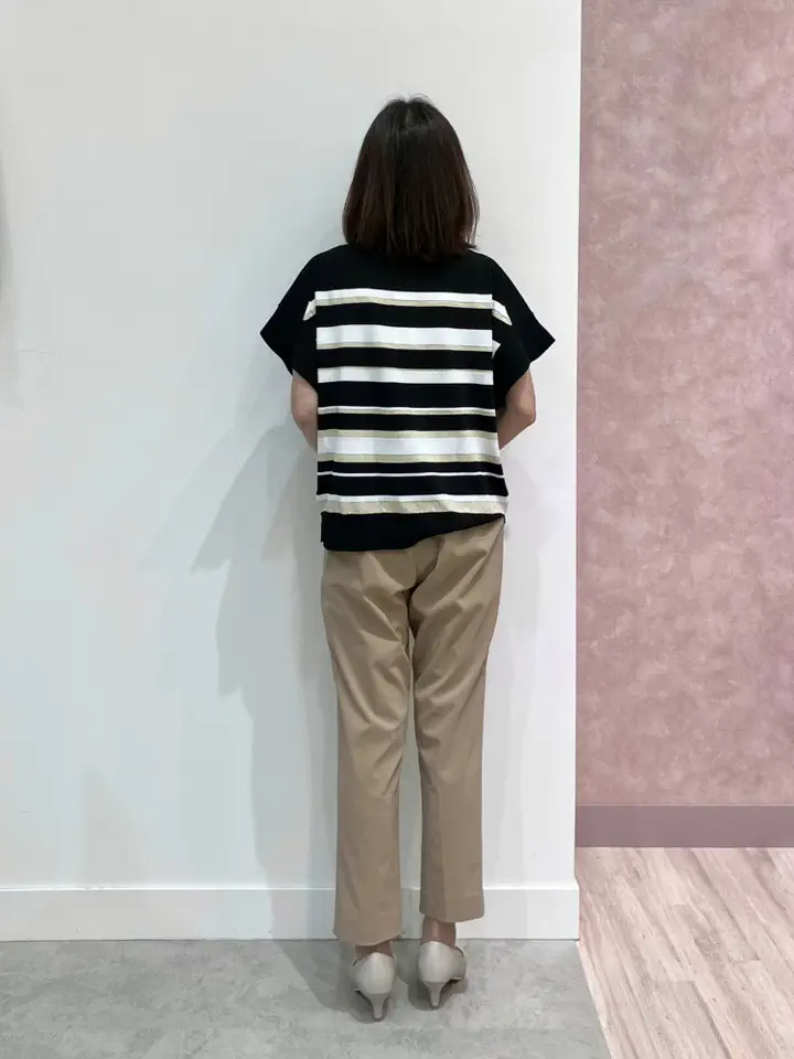 ONWARD CROSSET SELECT 山本 コーディネート画像