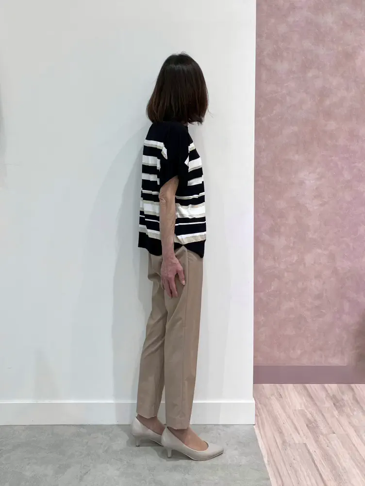 ONWARD CROSSET SELECT 山本 コーディネート画像