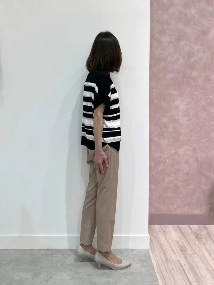 ONWARD CROSSET SELECT 山本 コーディネート画像