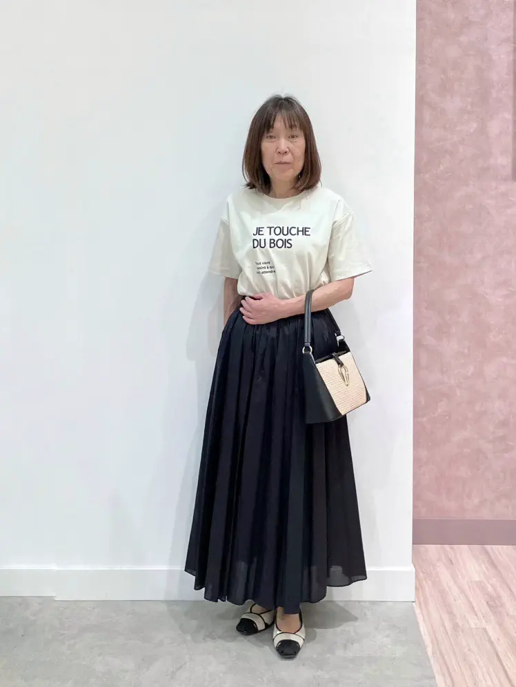  山本 コーディネート画像