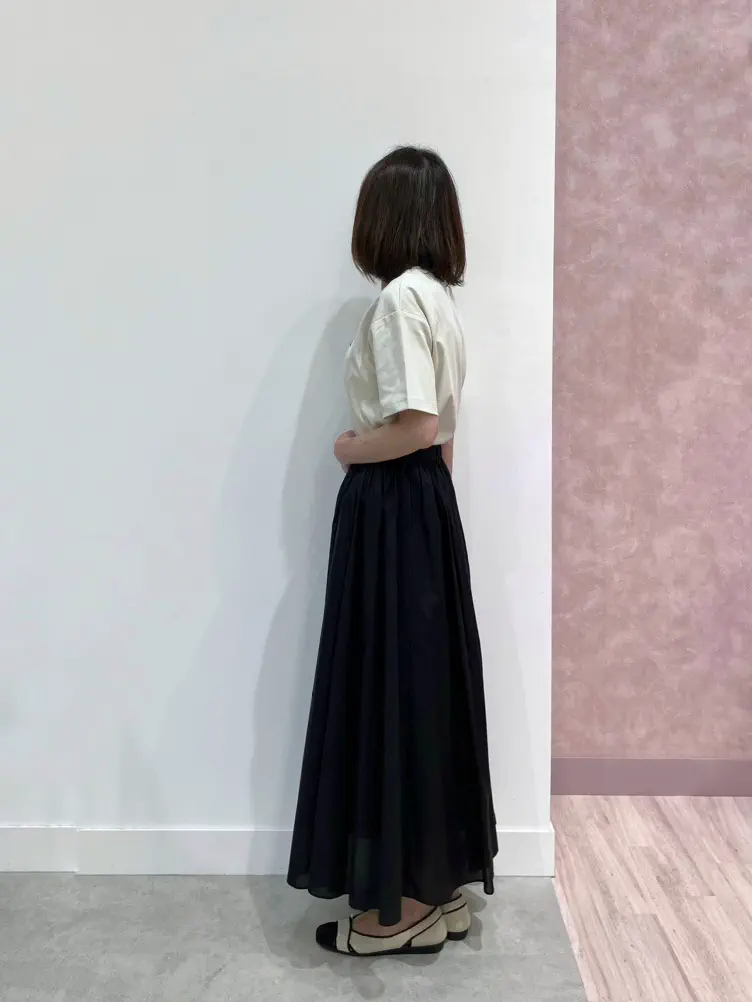 ONWARD CROSSET SELECT 山本 コーディネート画像