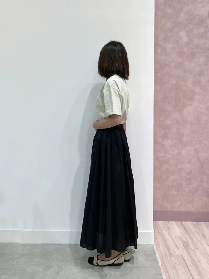 ONWARD CROSSET SELECT 山本 コーディネート画像