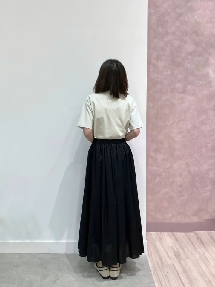 ONWARD CROSSET SELECT 山本 コーディネート画像